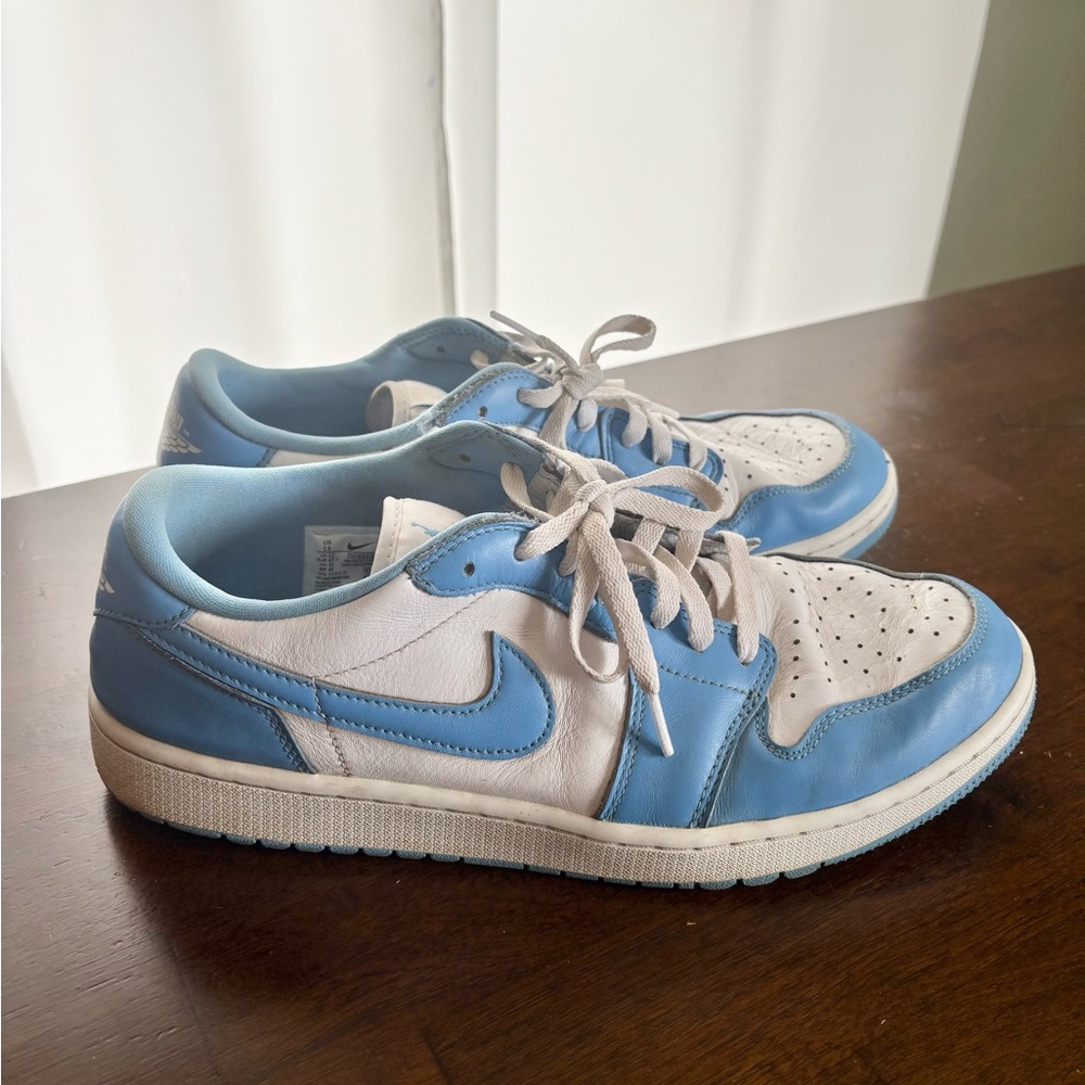Men’s Air Jordan 1 Low Golf